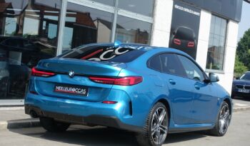 BMW 216 DA GRANCOUPE DKG SERIE 2 BVA PACK M complet
