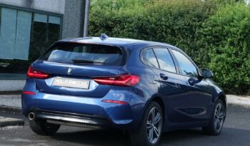 BMW 118 IA 136 CH SERIE 1 DKG complet