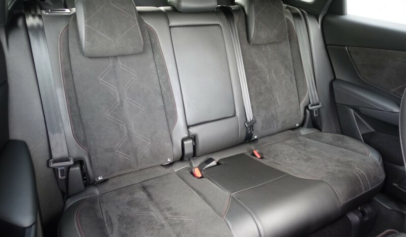 DS7 CROSSBACK HDI EAT8 130 CH PERFORMANCE LINE complet
