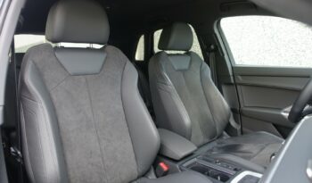 AUDI Q3  35 TFSI 150 CH complet