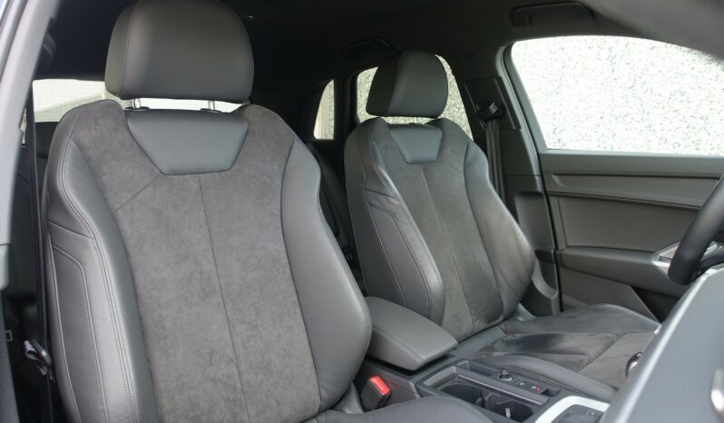 AUDI Q3  35 TFSI 150 CH complet