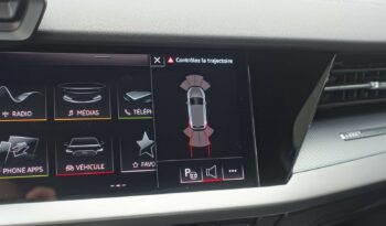 AUDI A3 30 TDI SPORTBACK S-TRONIC 116 CH S-LINE complet