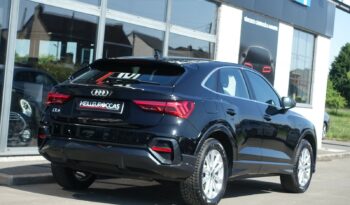 AUDI Q3 SPORTBACK 35 TFSI S-TRONIC MHEV 150 CH complet