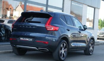 VOLVO XC 40 D3 2.0 L 150CH INSCRIPTION complet