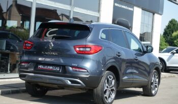 RENAULT KADJAR 1.7 DCI 4WD PHASE 2 INTENS 150 CH complet