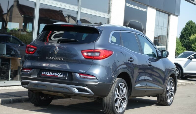 RENAULT KADJAR 1.7 DCI 4WD PHASE 2 INTENS 150 CH complet