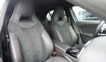MERCEDES CLASSE A 180d 7G-DCT 116 CH complet