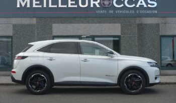 DS7 CROSSBACK 1.5 L HDI 130 CH EAT8  PERFORMANCE LINE complet