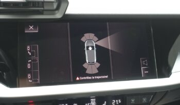 AUDI A3 30 TDI SPORTBACK S-TRONIC 116 CH S-LINE complet