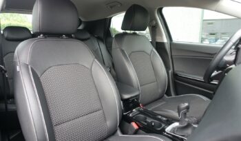 KIA XCEED 1.6 CRDI MHEV complet