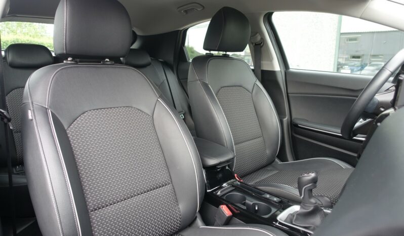 KIA XCEED 1.6 CRDI MHEV complet