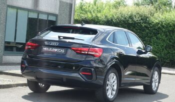 AUDI Q3 SPORTBACK 35 TFSI 150 CH complet