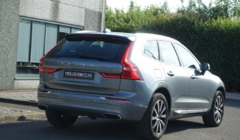 VOLVO XC 60 D4 2.0 L GEARTRONIC 163CH INSCRIPTION complet