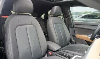 AUDI Q3 SPORTBACK 35 TFSI MHEV 150 CH S-TRONIC complet