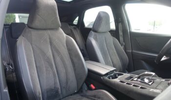 DS7 CROSSBACK 2.0 L BLUEHDI EAT8 180 CH BVA  PERFORMANCE LINE complet