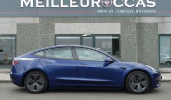 TESLA MODEL 3 AWD LONG RANGE DUAL MOTOR 498 CH BVA ( Grande autonomie ) complet