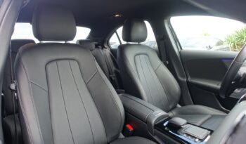 MERCEDES CLASSE A BERLINE 180d 8G-DCT complet