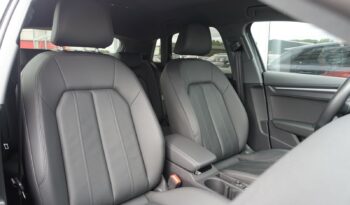 AUDI A3 35 TDI SPORTBACK S-TRONIC 150 CH complet