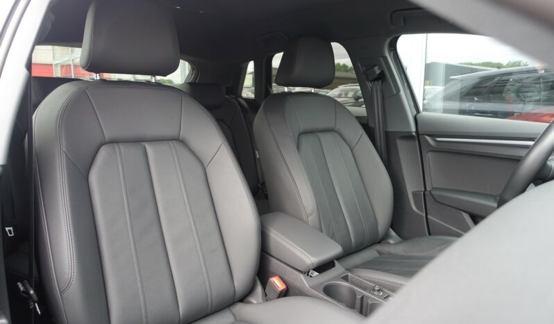 AUDI A3 35 TDI SPORTBACK S-TRONIC 150 CH complet