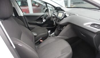 PEUGEOT 208 1.6L HDI PHASE 2 100 CH  ALLURE complet