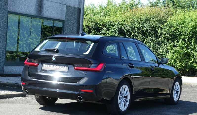 BMW 318 DA TOURING DKG SERIE 3 136 CH BVA complet