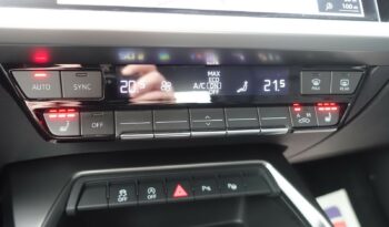 AUDI A3 30 TDI SPORTBACK S-TRONIC 116 CH S-LINE complet