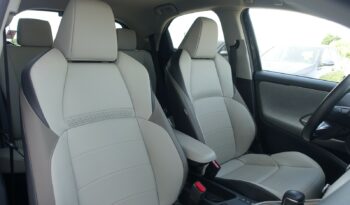 TOYOTA YARIS 1.5 VVTI HYBRID 116 CH BVA ICONIC complet