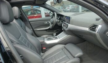 BMW 330 E HYBRIDE RECHARGEABLE G21 292 CH  PACK M complet