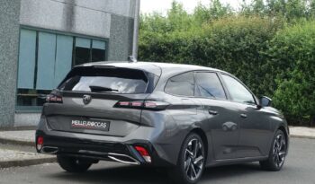 PEUGEOT 308 SW 1.5 L BLUEHDI EAT8 130 CH ALLURE PACK complet