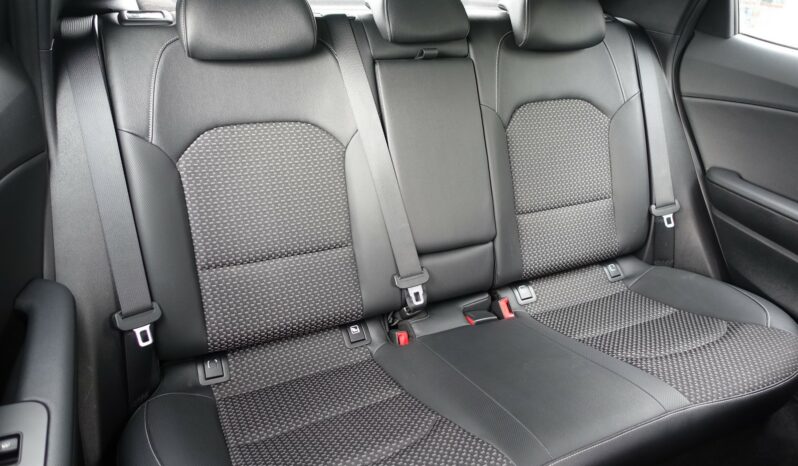 KIA XCEED 1.6 CRDI MHEV complet
