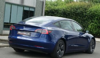 TESLA MODEL 3 AWD LONG RANGE DUAL MOTOR 498 CH BVA ( Grande autonomie ) complet