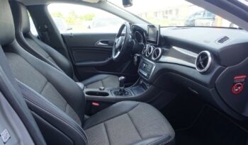 MERCEDES CLASSE CLA 180 CDI BERLINE complet