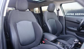 MINI CLUBMAN COOPER 1.5 ia 136 CH  BVA 5 PORTES 5 PLACES ( Essence ) complet