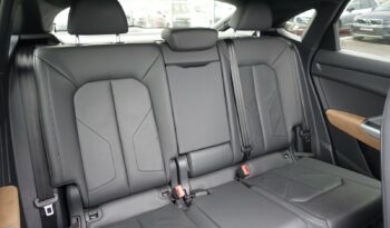 AUDI Q3 SPORTBACK 35 TFSI MHEV 150 CH S-TRONIC complet