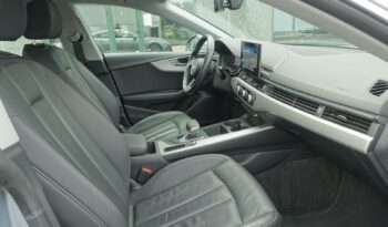 AUDI A5 SPORTBACK 35 TDI S-TRONIC MHEV 163 CH complet