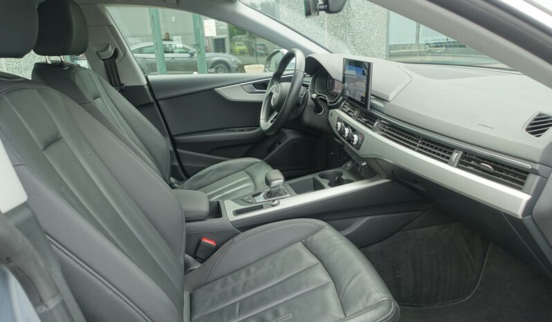 AUDI A5 SPORTBACK 35 TDI S-TRONIC MHEV 163 CH complet