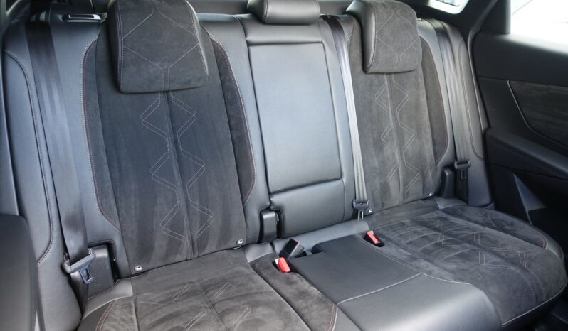 DS7 CROSSBACK 2.0 L BLUEHDI EAT8 180 CH BVA  PERFORMANCE LINE complet