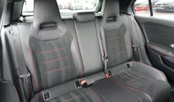 MERCEDES CLASSE A 180d 7G-DCT 116 CH complet