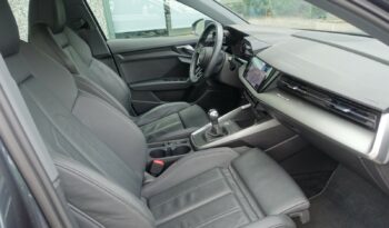 AUDI A3 SPORTBACK 30 TDI complet