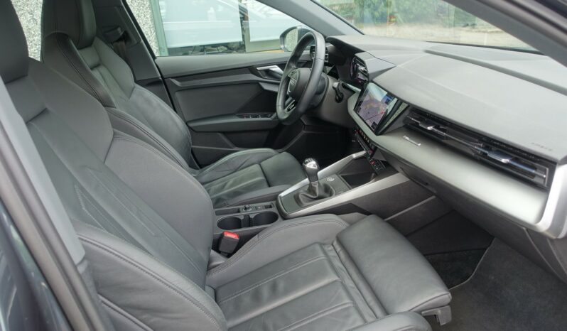 AUDI A3 SPORTBACK 30 TDI complet