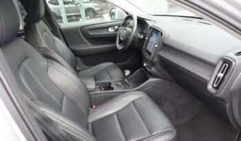 VOLVO XC 40 D3 2.0 L 150CH KINETIC complet