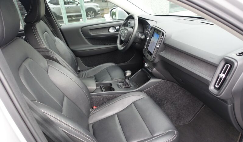 VOLVO XC 40 D3 2.0 L 150CH KINETIC complet