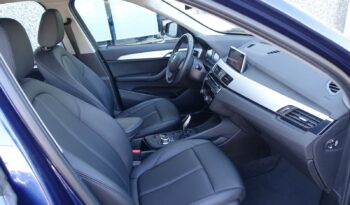 BMW X1 16 DA S-DRIVE PHASE 2 complet