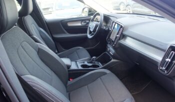 VOLVO XC 40 D3 2.0 L GEARTRONIC 150CH MOMENTUM complet