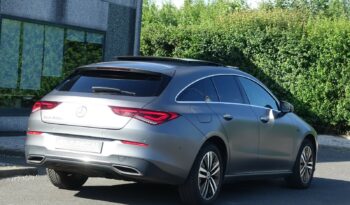 MERCEDES CLA SHOOTING BRAKE 250E 8G-DCT 218 CH HYBRIDE RECHARGEABLE EQ POWER ( Essence + élec ) complet