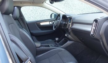 VOLVO XC 40 D3 2.0 L 150CH MOMENTUM complet