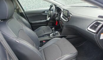KIA XCEED 1.6 CRDI MHEV complet