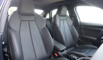 AUDI A3 BERLINE 30 TFSI 110 CH S-TRONIC  S-LINE complet