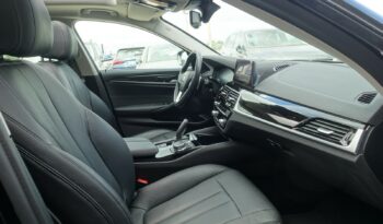 BMW 520 DXA TOURING X-DRIVE 190 CH SERIE 5 BVA complet