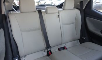 TOYOTA YARIS 1.5 VVTI HYBRID 116 CH BVA ICONIC complet